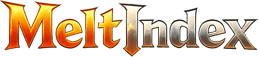 MeltIndex Logo